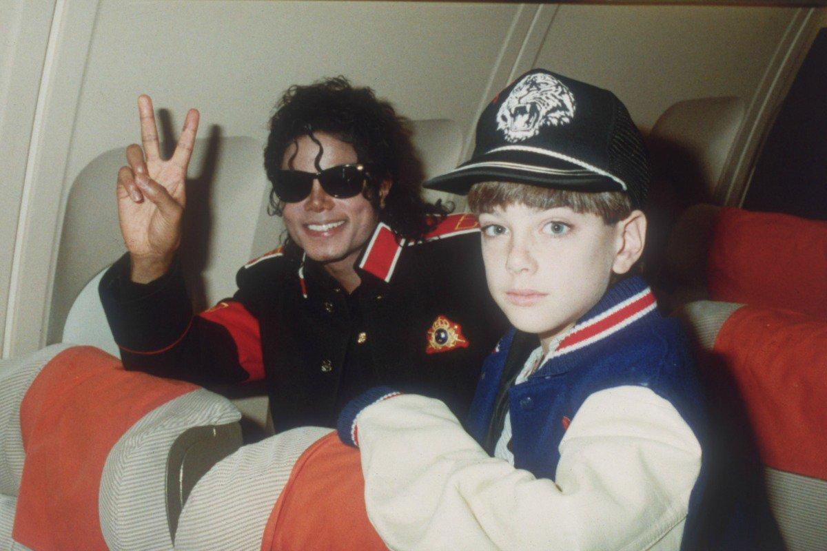 Michael Jackson’s Estate Suing HBO for $100 Million Over ‘Leaving Neverland’