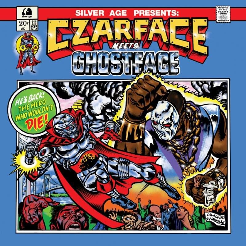 ‘Czarface Meets Ghostface’ Shows What True Hip-Hop Is