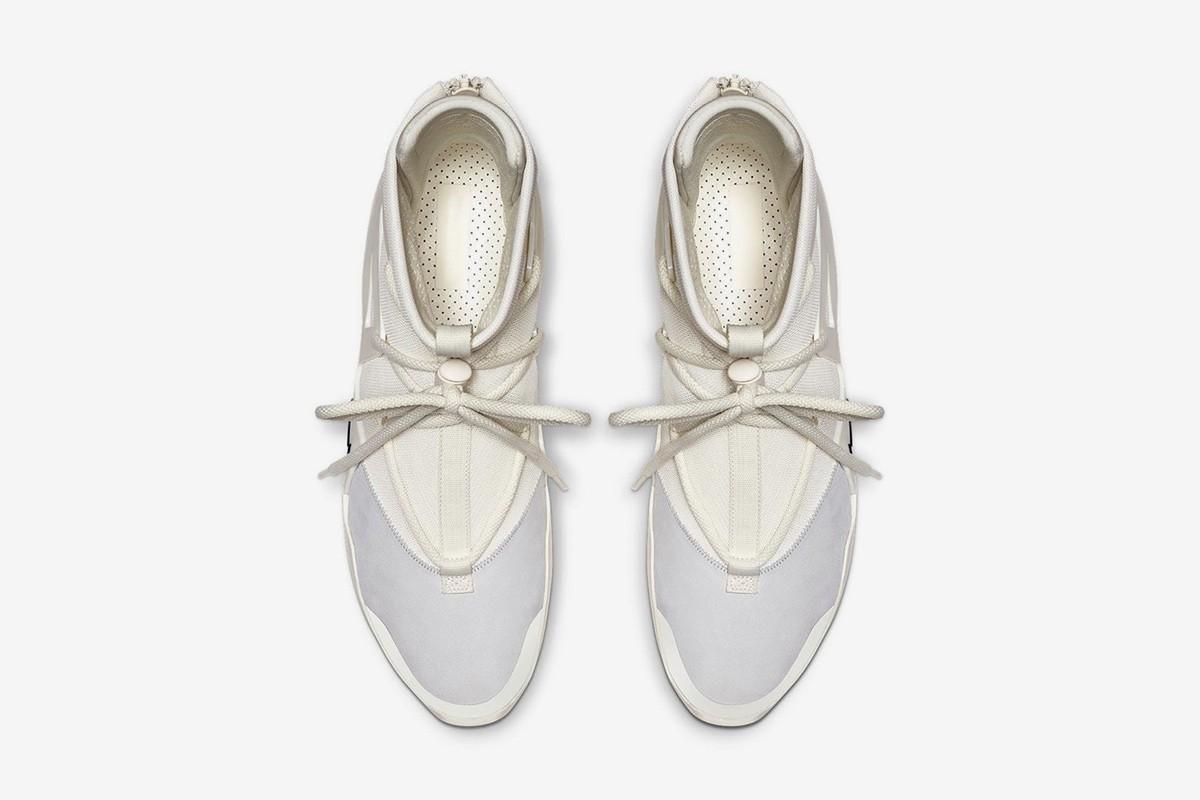 fear of god summertime sail