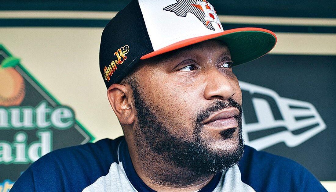 Bun B Shoots Armed Robber In His Houston Home – Frank151.com