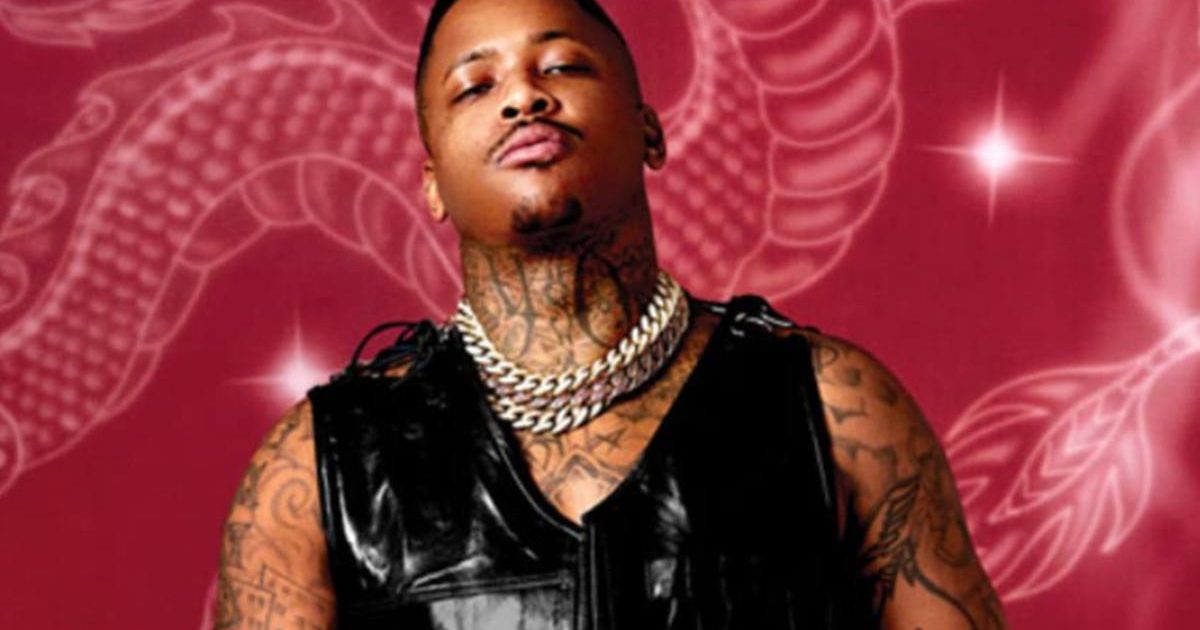 YG Turns Over A New Leaf, Apologizes for Homophobic Remarks – Frank151.com