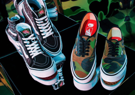 november sneaker drops