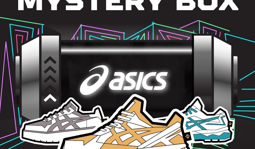 ASICS Redefines the Long Run With the Launch of New Energy Saving Shoe –  METARIDE™