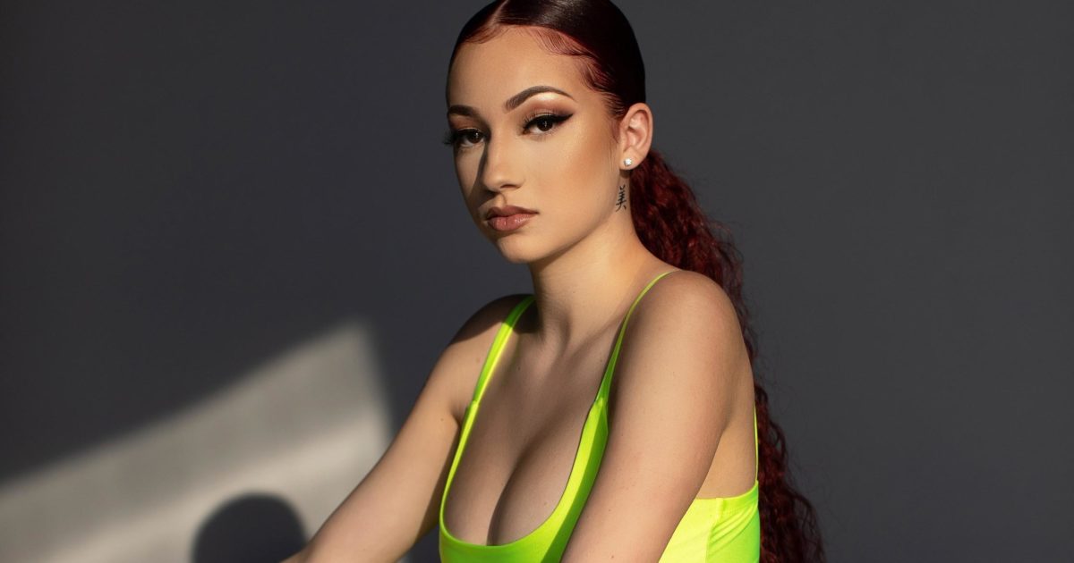 bhad bhabie's reaction🤨 best spotify playlist for y'all - link in bio❤️🎧  #hiphop #rap #rapper #rappers #rapperedits #rapmusic #rapartist…