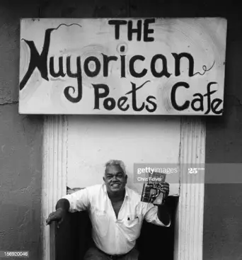Nuyorican Poets Cafe photo 1
