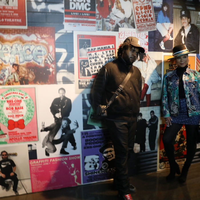 In Fresh, Fly, Fabulous, Tracing 50 Years of Hip-Hop Style - Air Mail