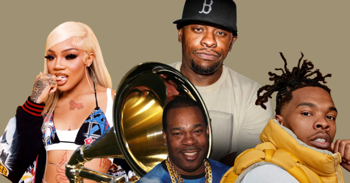 The Grammys to Celebrate 50 Years of HipHop with AllStar Performances