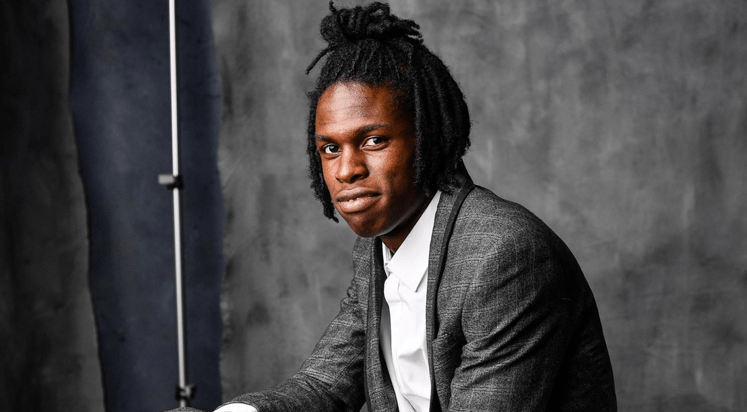 Daniel Caesar Talks 'Never Enough' Album and Taking on Producer Role