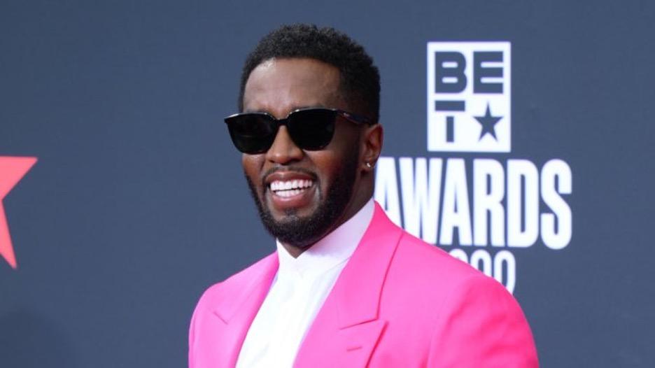 Diddy New Owner of BET?! - Frank151.com