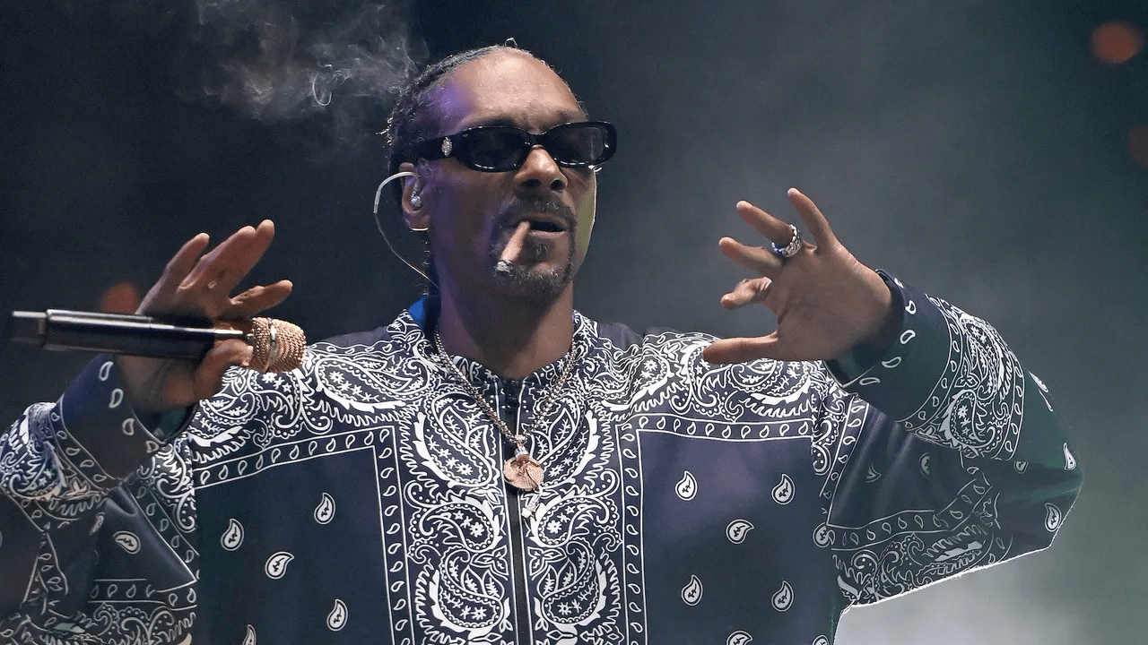 Snoop Dogg Celebrates Doggystyle’s 30th Anniversary