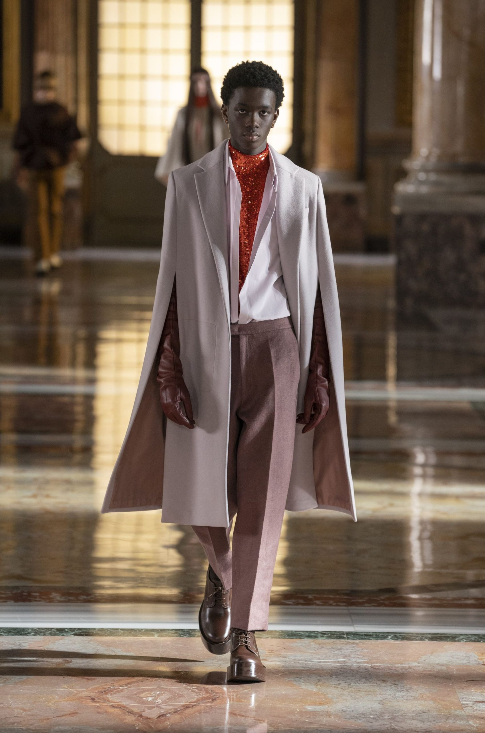 Valentino Returning to Milan Fashion Week – Frank151.com