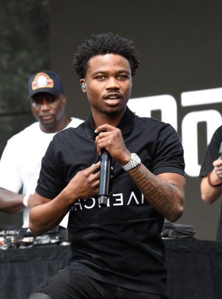 Roddy Ricch Owes Baby Momma $24K - Frank151.com