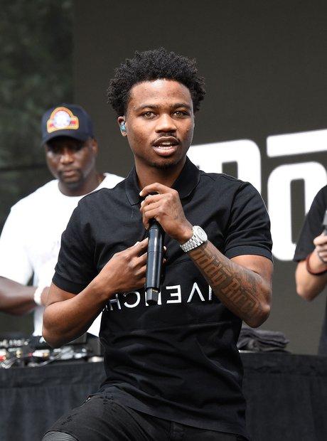 Roddy Ricch Owes Baby Momma $24K - Frank151.com