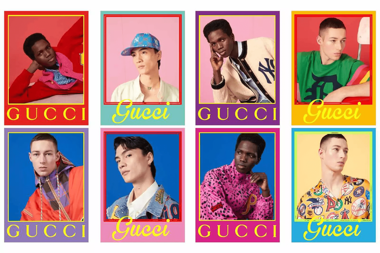 Gucci, Accessories, Gucci Baseball Cap Limited Edition 0 Years