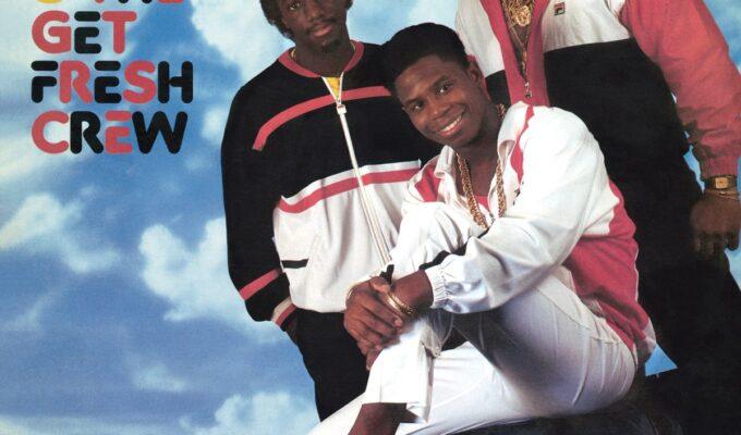 Doug E. Fresh & the Get Fresh Crew The World's Greatest