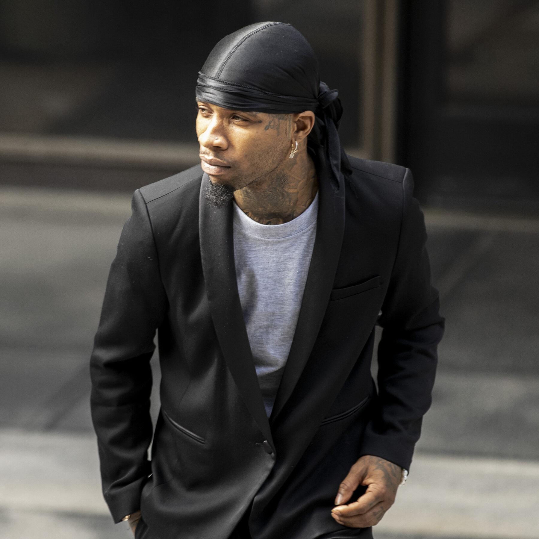 **Breaking News:** Tory Lanez: The Truth Behind The Jail Release! - hnyhcr2
