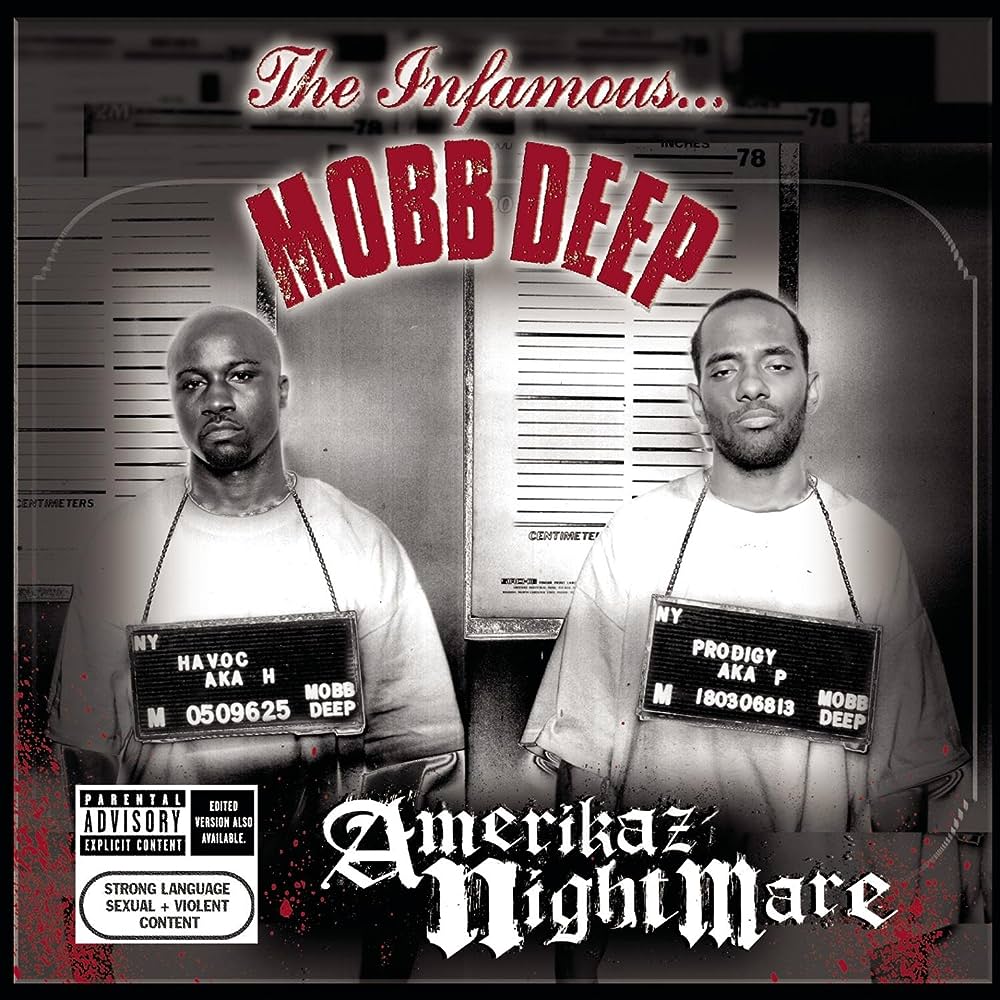 Blood Money: History Behind Mobb Deep's Most Controversial Album