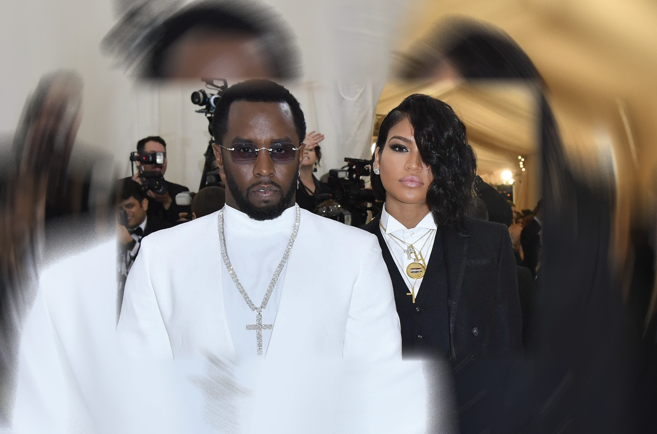 Breaking the Harmony: Cassie Suing Diddy for Abuse - Frank151.com
