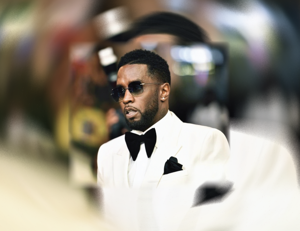 Diddy’s Castle is Starting to Crack - Frank151.com