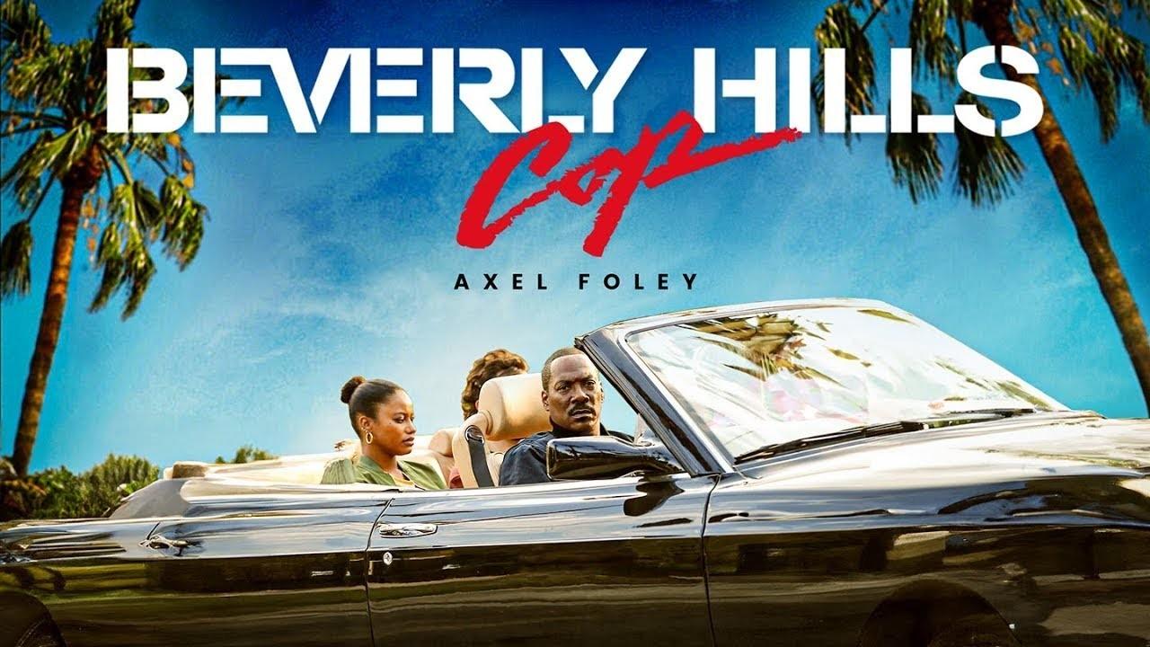 Beverly Hills Cop: Axel F – New Trailer Detective Axel Foley (Eddie Murphy) is back on the beat in Beverly Hills. - Frank151.com