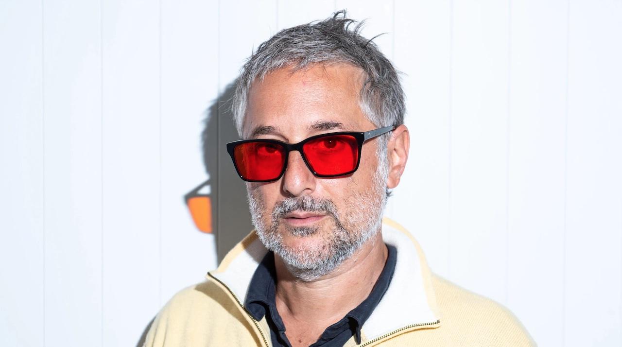 Harmony Korine