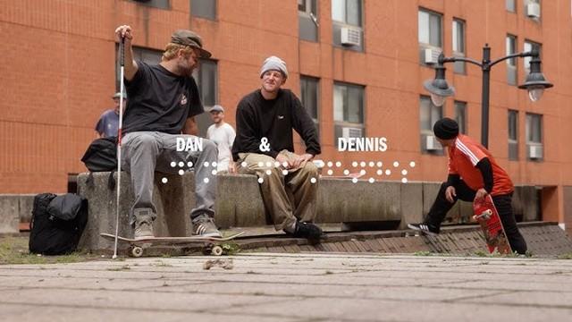 adidas Skateboarding Presents FORMA BRASA Frank151