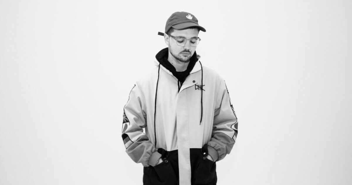 Exploring Rave Utopia: HOLLY’s Angel In The Rave EP and Behind-the ...