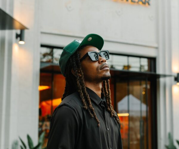 JF2CUaux Los Angeles Motorcyles And Sunglasses