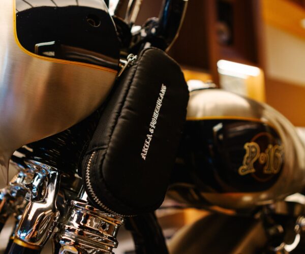 hGVQAf9X Akila Sunglasses Powerplant P16 Motorcycles