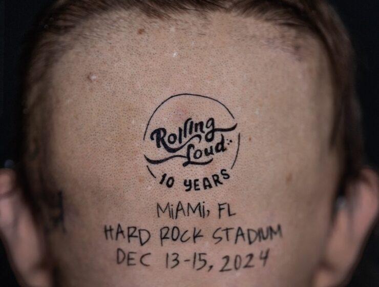 Rolling Loud Miami Announces 2024 Lineup, Headlined by Travis Scott, Playboi Carti, & Future