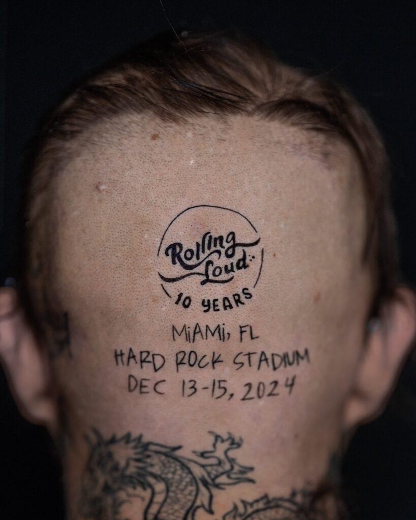 Rolling Loud Miami Announces 2024 Lineup, Headlined by Travis Scott, Playboi Carti, & Future