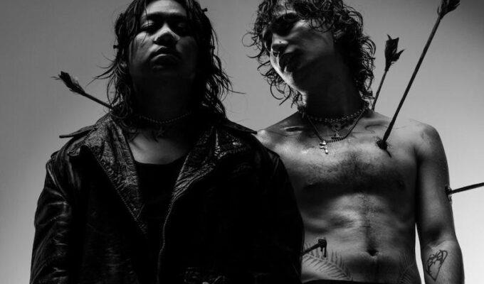 ISOKNOCK | ISOxo and Knock2