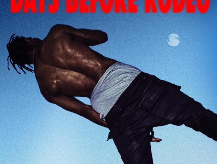 Travis Scott Releases 5 New Drops