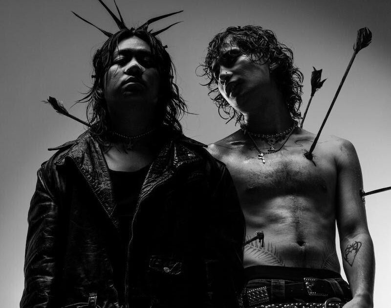 Anti-EDM stars ISOKNOCK debut surprise album 4EVR via 88rising