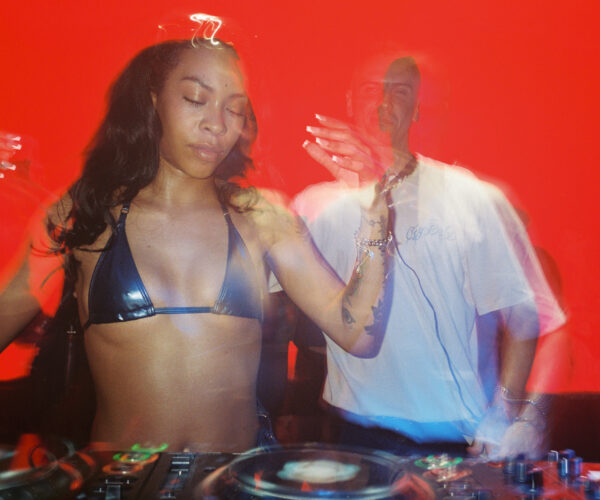 FriendShip Interview With Glenjamn