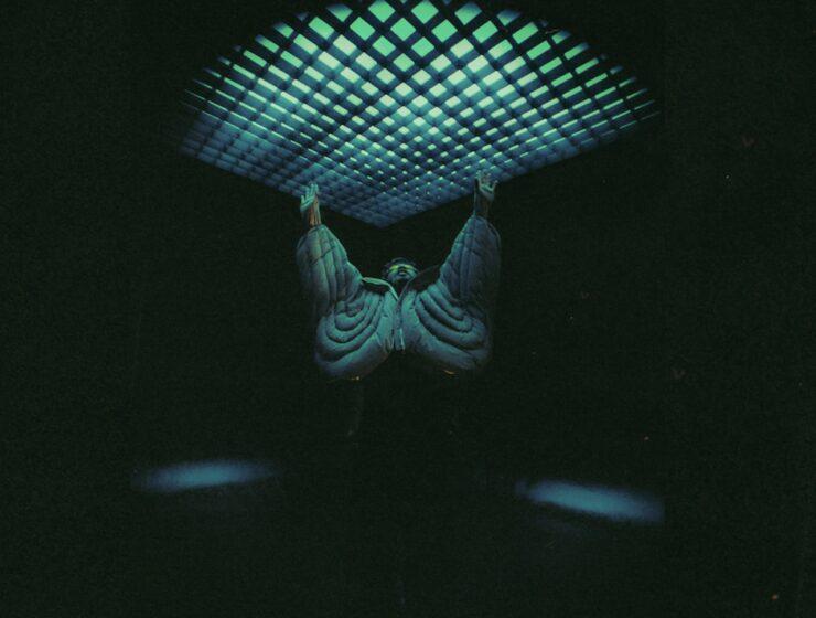 New Album By Toro Y Moi