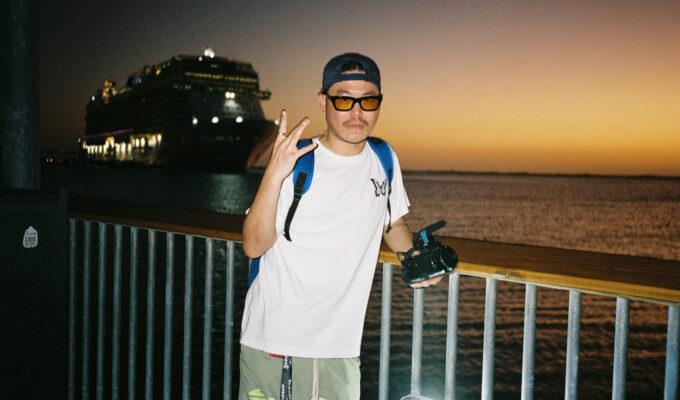 FriendShip Interview With Glenjamn