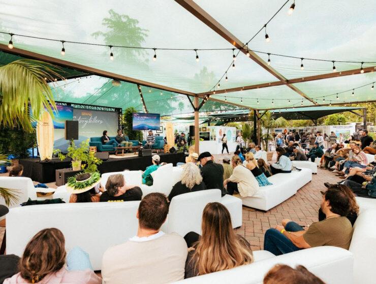 OHANA FESTIVAL ANNOUNCES 2024 STORYTELLERS STAGE LINEUP
