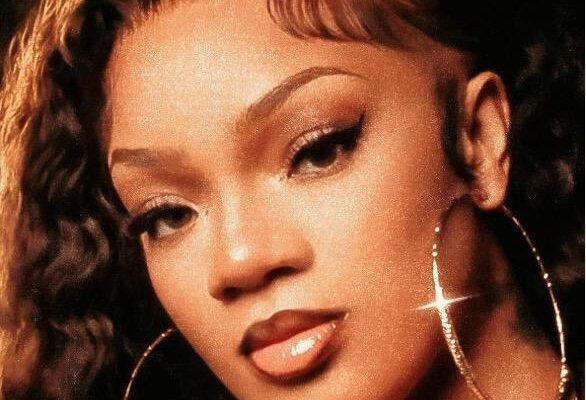 Glorilla Announces Debut Album