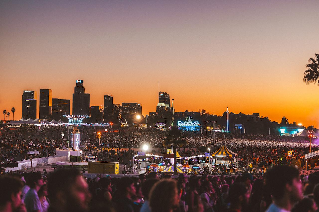 Tyler The Creator's Camp Flog Gnaw