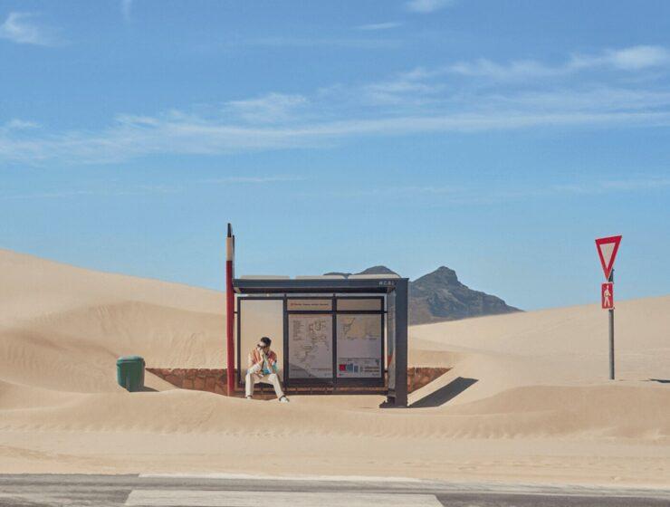 Hayden James' We Could Be Love Delivers Feel-Good Summer Vibes