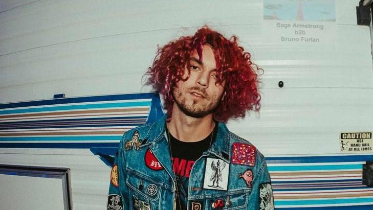 Sage Armstrong's Dirtybird Return