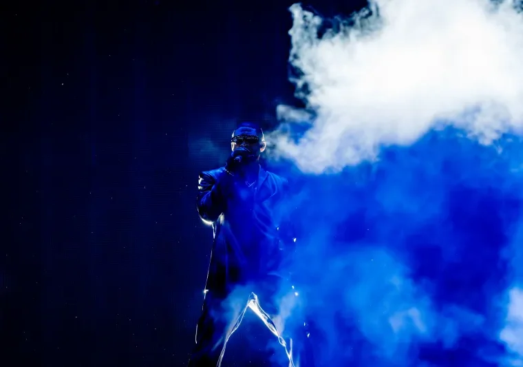 Lovers And Friends 2023 Festival