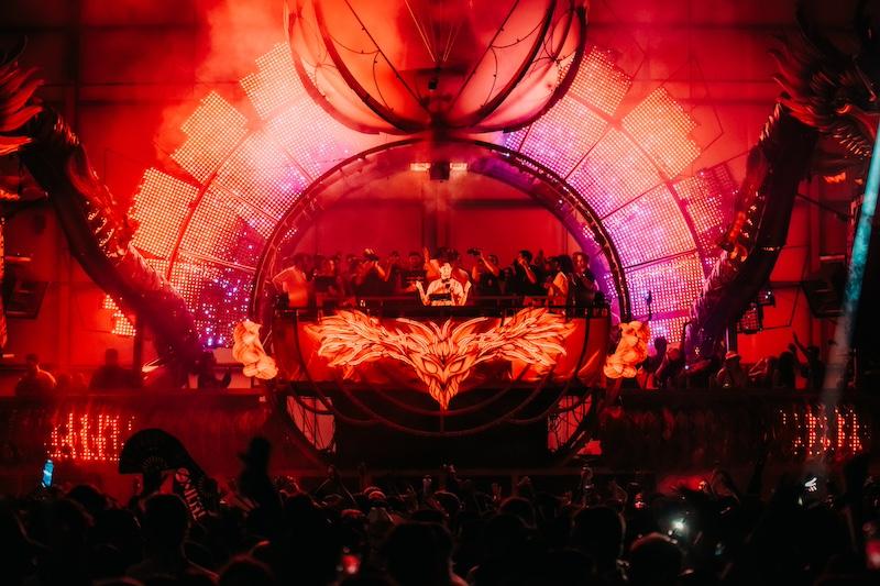 Chris Lake @ Framework