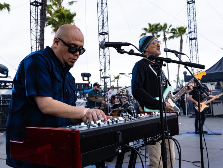 Long Beach Dub Allstars