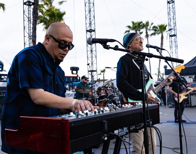 Long Beach Dub Allstars