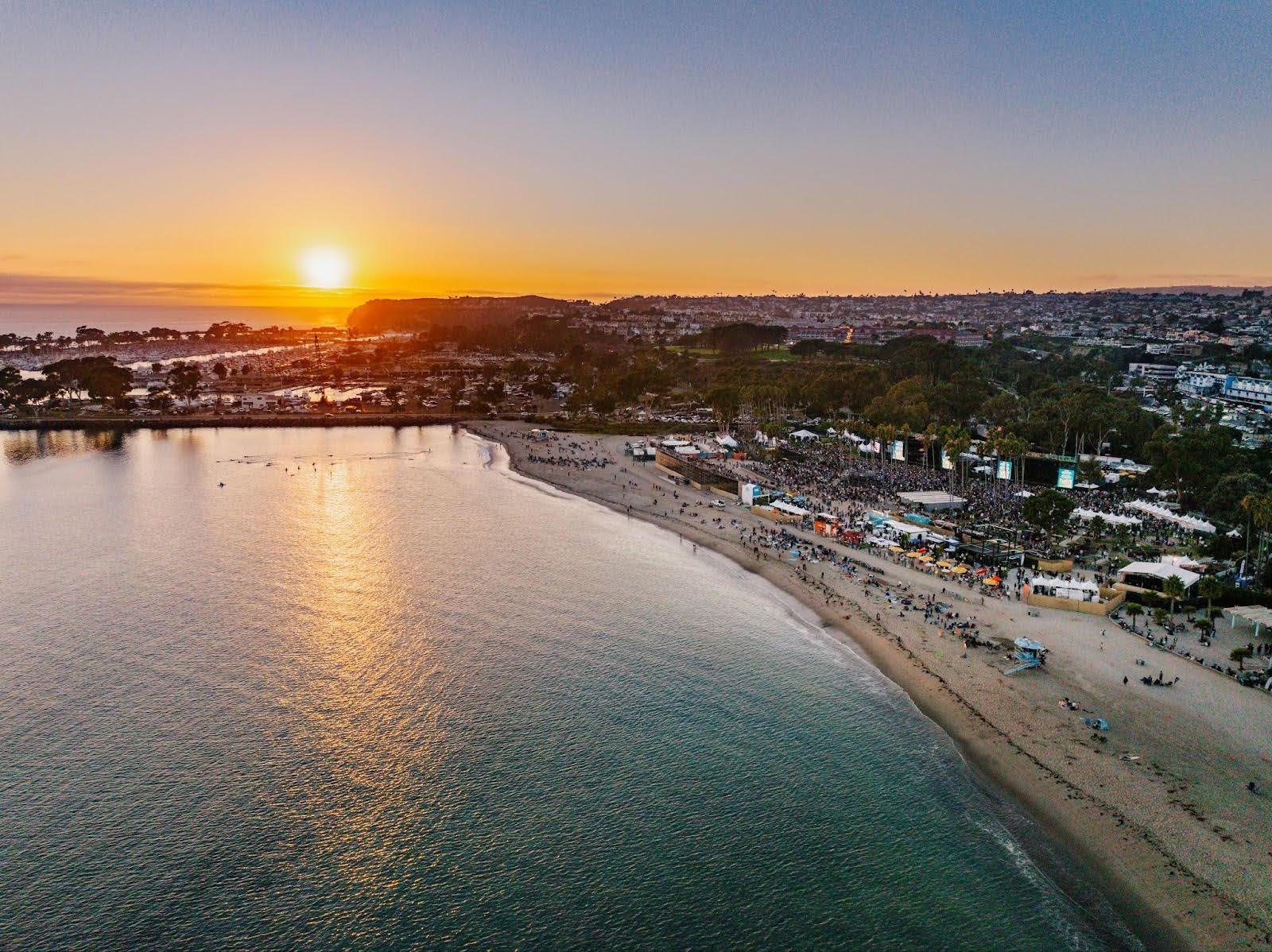 Top 10 Reasons to Attend Ohana Festival 2025