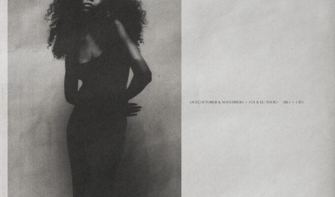 Ravyn Lenae And Sabrina Carpenter