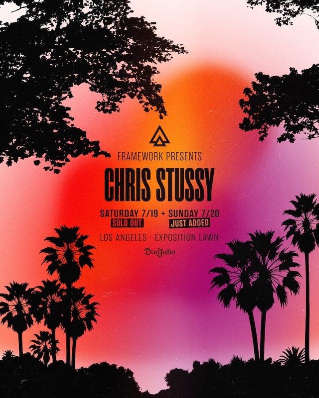 Chris Stussy Music