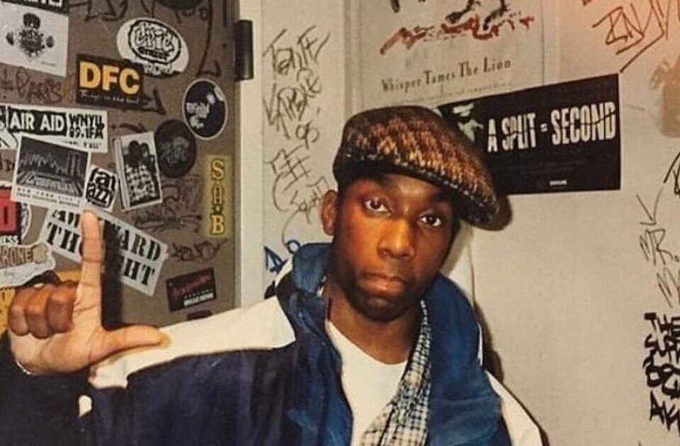 The Tragic Story Of Big L Harlem's Finest - Frank151.com